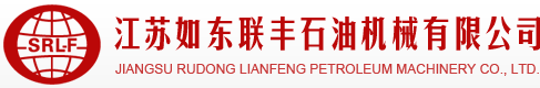 Jiangsu Rudong Lianfeng Petroleum Machinery Co., Ltd.