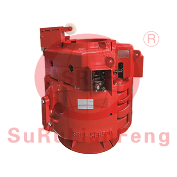 SEH 4.1/2”-14” /500型液压吊卡