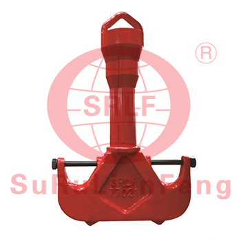 DC-Type Drill Collar Dolly Link Adapter