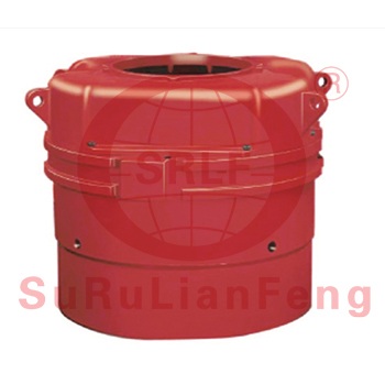 PS Series Pneumatic Slips are pneumatic tools which are suitable for all kinds of rotary tables for hoisting drill pipes and handling casings.