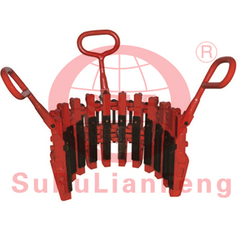 Drill Collar Slip Type WT