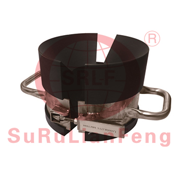 SG型对扣器(对扣引鞋）