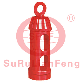 Sucker Rod Elevating Socket