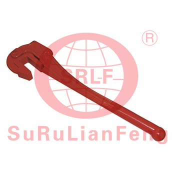 Sucker Rod Wrench Sucker Rod Wrench