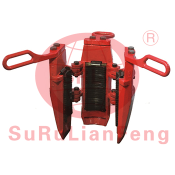 Type W Flake Rotary Slips