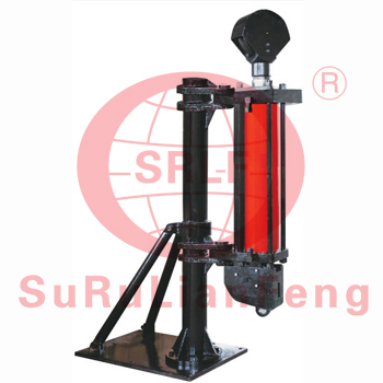 Type YM Hydraulic Cathead