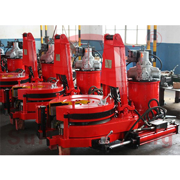 power tongs,drill pip power tongs