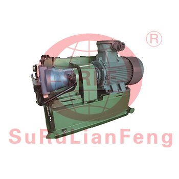 YZB Series of hydraulic power units