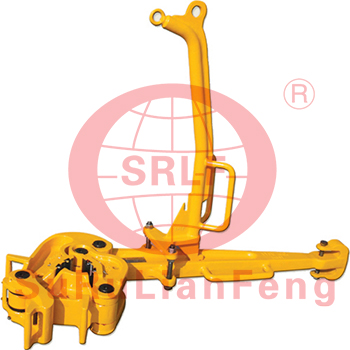 Type AAX Manual Tongs