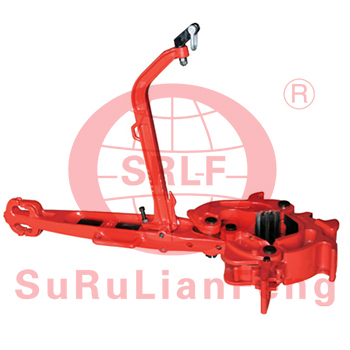 DB manual tongs are completely interchangeable with other major manufacturer's tongs (Varco BJ, Woolley, and National Oilwell Varco),manual tong leading supplier.