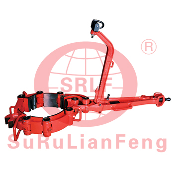 casing tong,casing manual tong