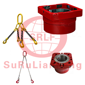 MASTER BUSHING ACCESSORIES