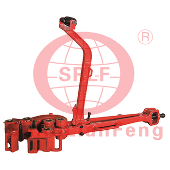 type sb manual tongs