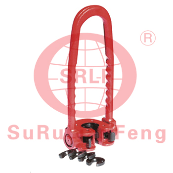 Sucker Rod Elevators are hoisting tools for handling sucker rods. They are designed and manufactured according to API 8A/8C.