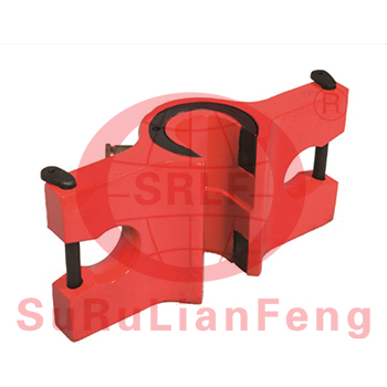 BD Locking Ring Type Tubing Elevator