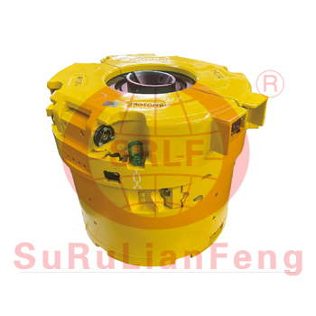 WY SERIES HYDRAULIC SLIP
